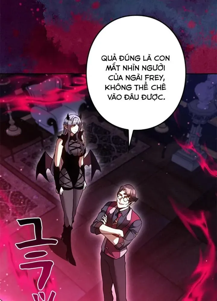 Các Nữ Anh Hùng Muốn Giết Tôi Một Anh Hùng [Chap 38-52] — trang 104