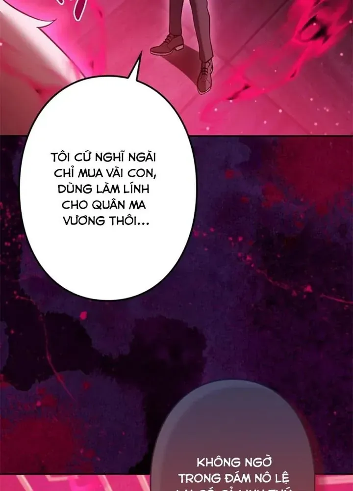Các Nữ Anh Hùng Muốn Giết Tôi Một Anh Hùng [Chap 38-52] — trang 105