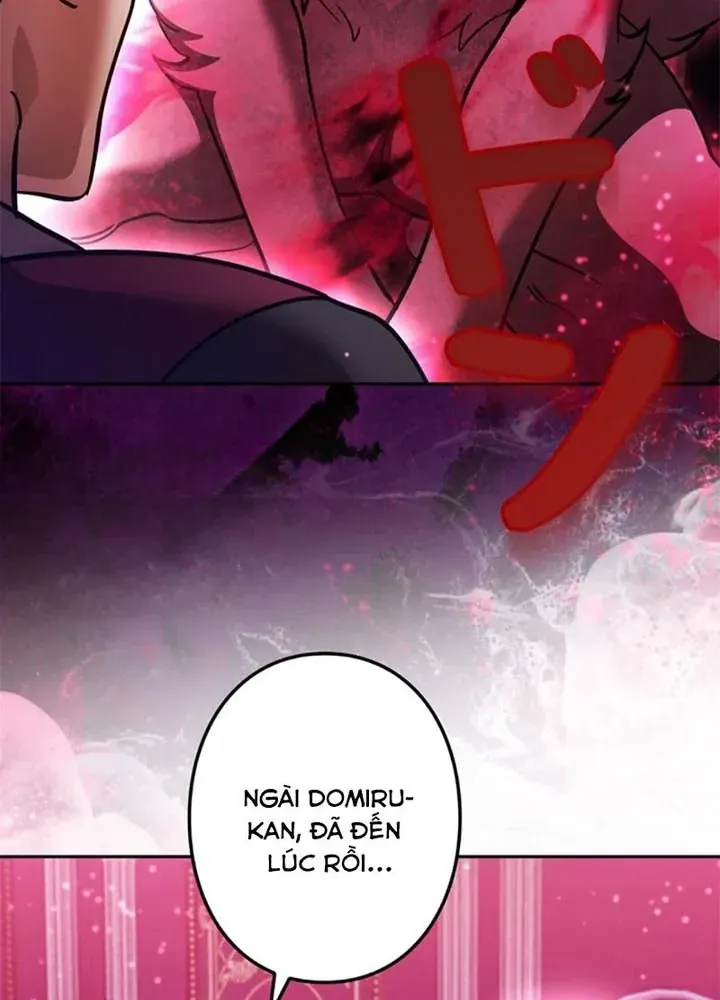 Các Nữ Anh Hùng Muốn Giết Tôi Một Anh Hùng [Chap 38-52] — trang 107
