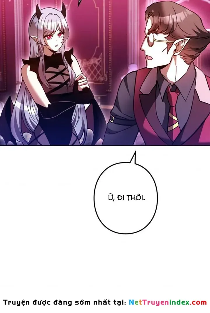 Các Nữ Anh Hùng Muốn Giết Tôi Một Anh Hùng [Chap 38-52] — trang 108