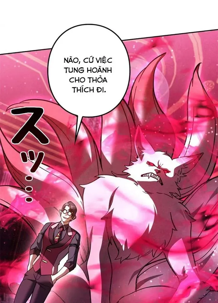 Các Nữ Anh Hùng Muốn Giết Tôi Một Anh Hùng [Chap 38-52] — trang 109