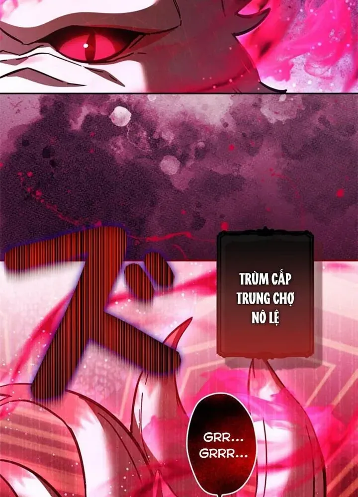 Các Nữ Anh Hùng Muốn Giết Tôi Một Anh Hùng [Chap 38-52] — trang 111