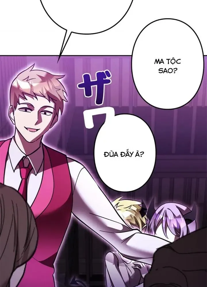 Các Nữ Anh Hùng Muốn Giết Tôi Một Anh Hùng [Chap 38-52] — trang 18