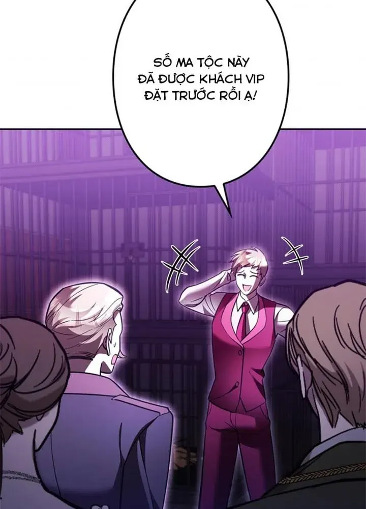 Các Nữ Anh Hùng Muốn Giết Tôi Một Anh Hùng [Chap 38-52] — trang 23