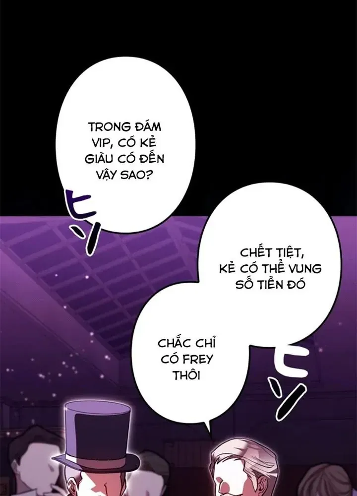 Các Nữ Anh Hùng Muốn Giết Tôi Một Anh Hùng [Chap 38-52] — trang 28