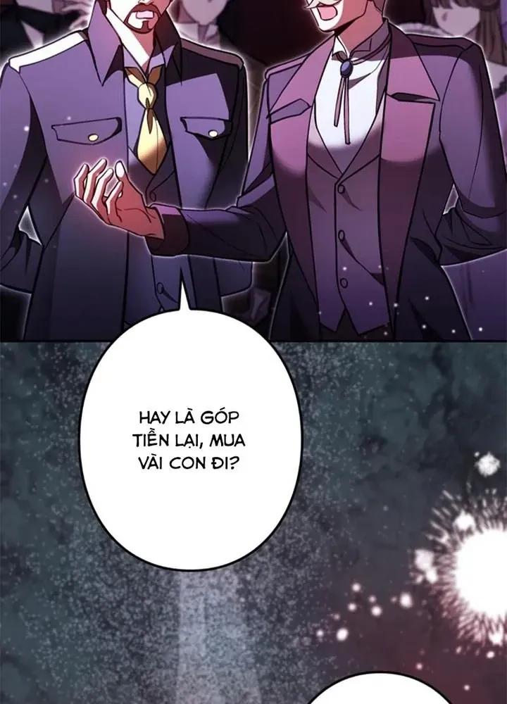 Các Nữ Anh Hùng Muốn Giết Tôi Một Anh Hùng [Chap 38-52] — trang 29