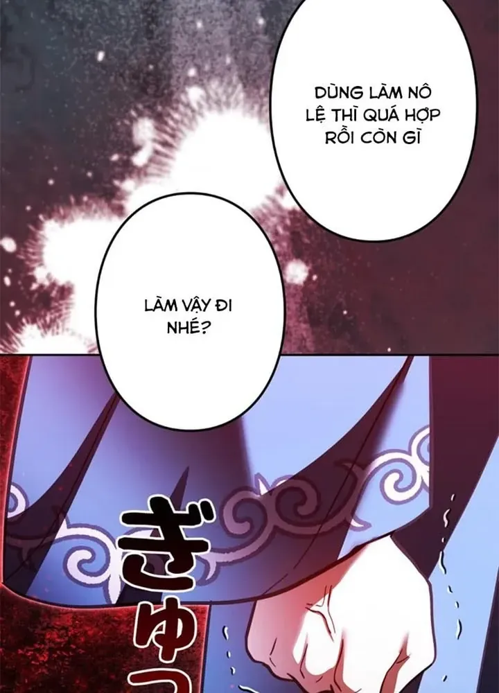 Các Nữ Anh Hùng Muốn Giết Tôi Một Anh Hùng [Chap 38-52] — trang 30