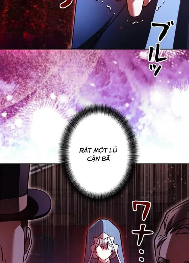 Các Nữ Anh Hùng Muốn Giết Tôi Một Anh Hùng [Chap 38-52] — trang 31