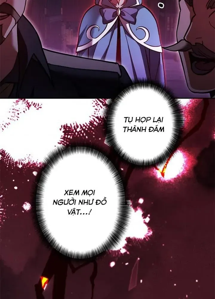 Các Nữ Anh Hùng Muốn Giết Tôi Một Anh Hùng [Chap 38-52] — trang 32