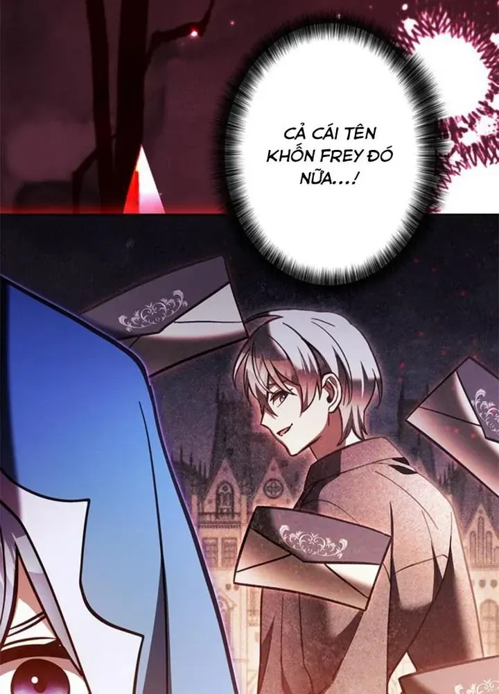 Các Nữ Anh Hùng Muốn Giết Tôi Một Anh Hùng [Chap 38-52] — trang 33