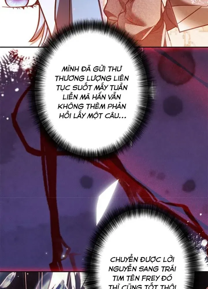 Các Nữ Anh Hùng Muốn Giết Tôi Một Anh Hùng [Chap 38-52] — trang 34