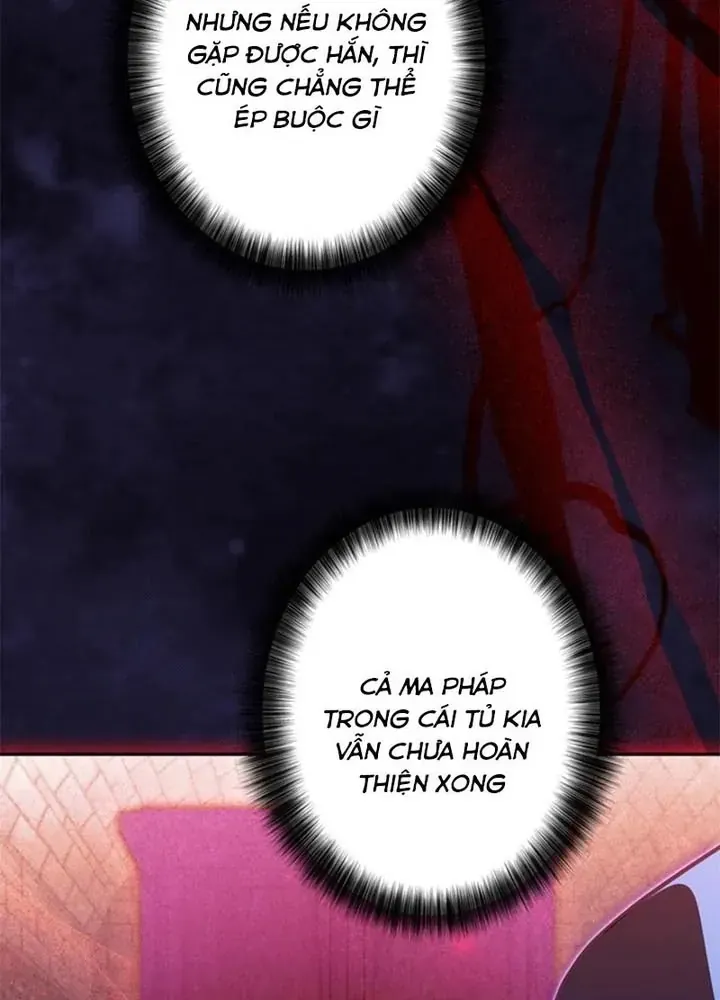 Các Nữ Anh Hùng Muốn Giết Tôi Một Anh Hùng [Chap 38-52] — trang 36
