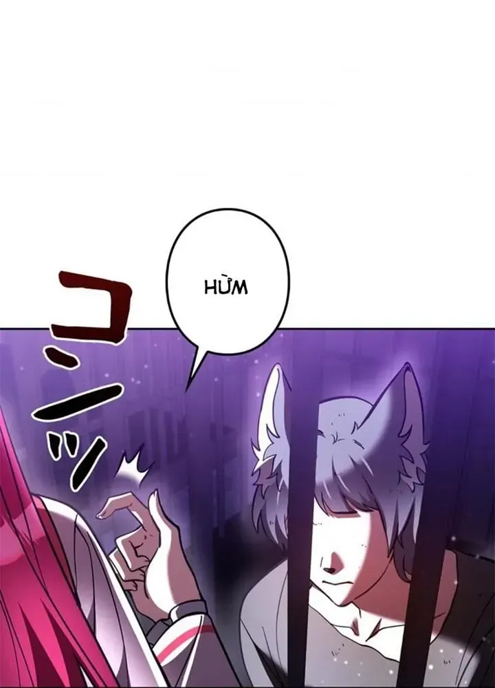 Các Nữ Anh Hùng Muốn Giết Tôi Một Anh Hùng [Chap 38-52] — trang 4
