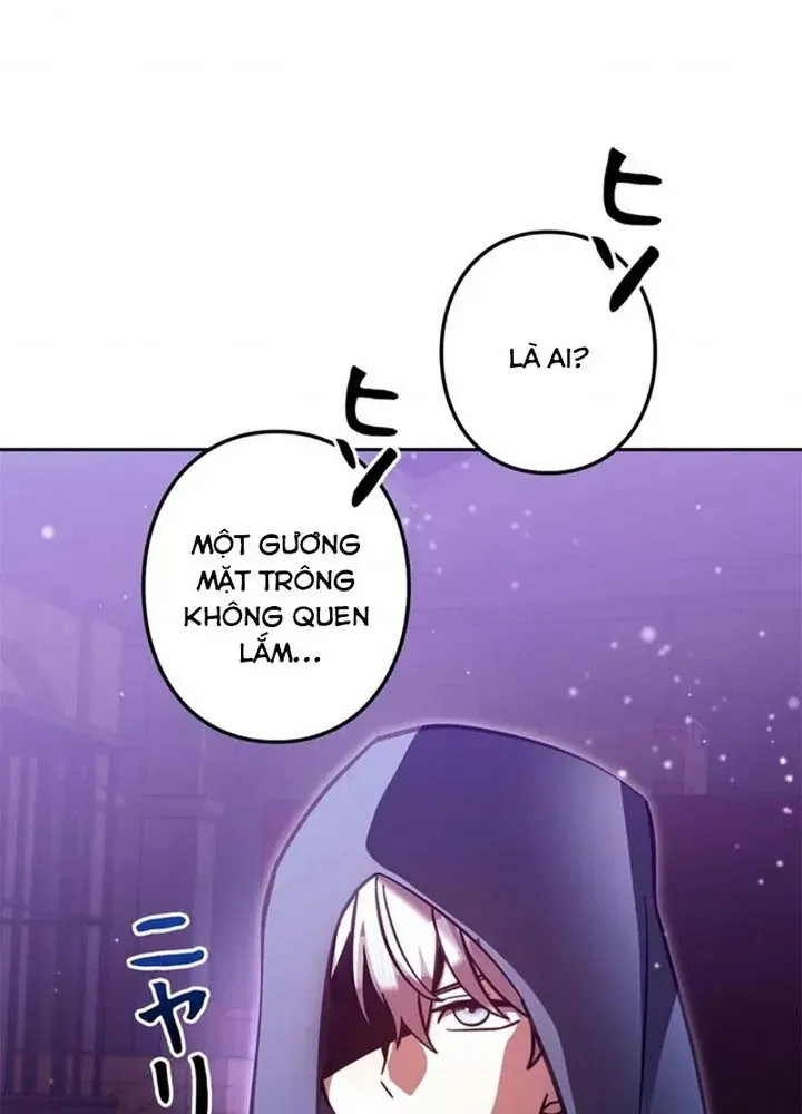 Các Nữ Anh Hùng Muốn Giết Tôi Một Anh Hùng [Chap 38-52] — trang 48