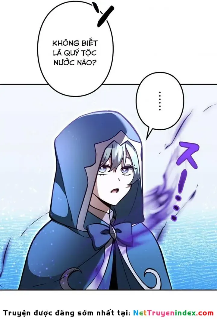 Các Nữ Anh Hùng Muốn Giết Tôi Một Anh Hùng [Chap 38-52] — trang 50