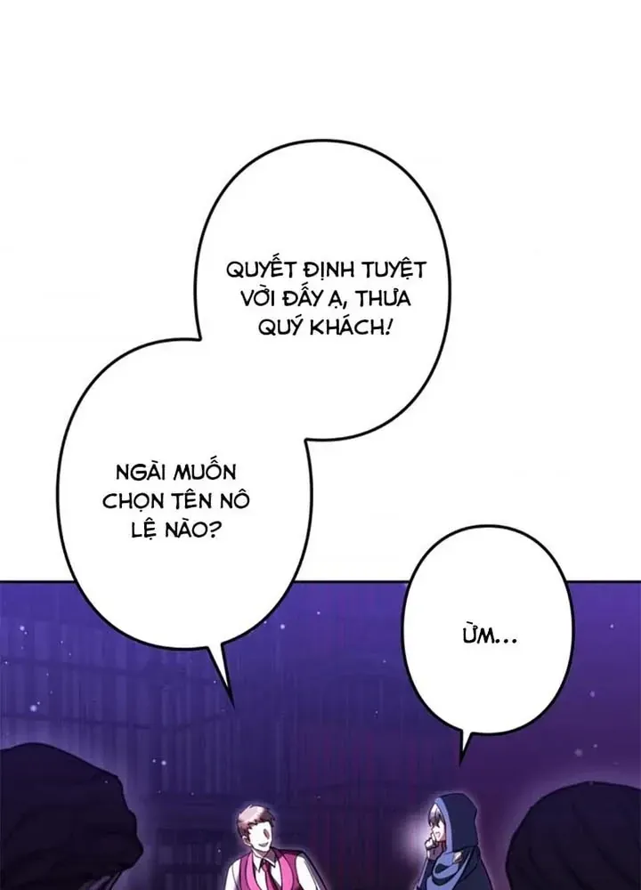 Các Nữ Anh Hùng Muốn Giết Tôi Một Anh Hùng [Chap 38-52] — trang 51