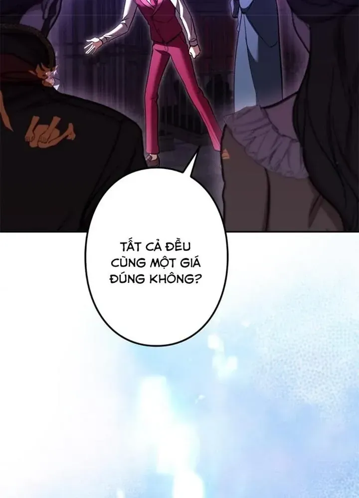 Các Nữ Anh Hùng Muốn Giết Tôi Một Anh Hùng [Chap 38-52] — trang 52