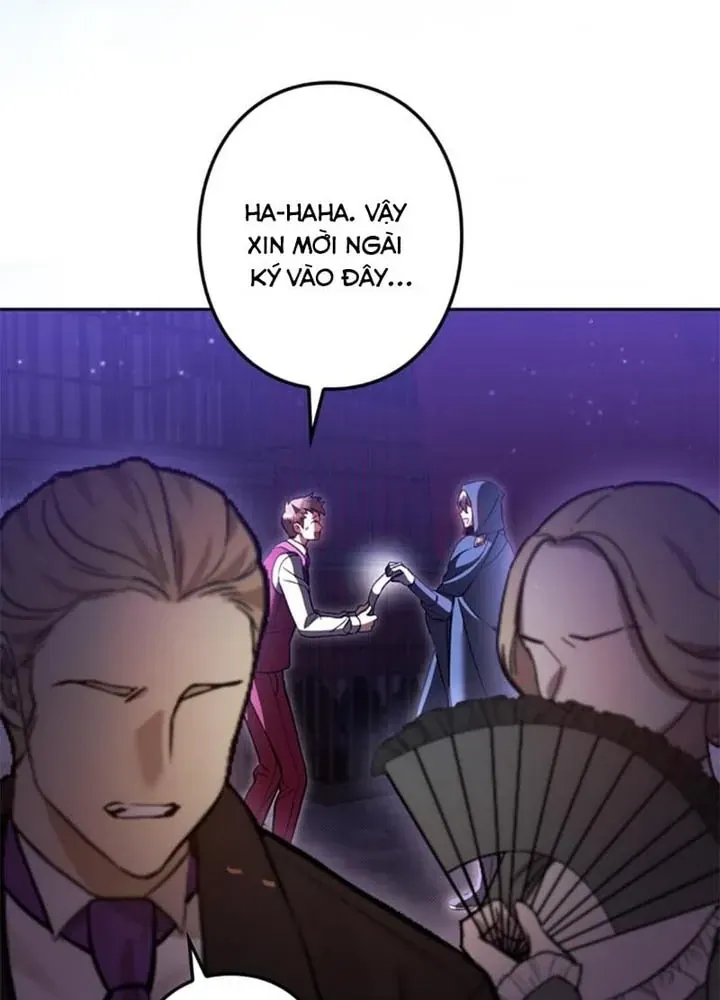 Các Nữ Anh Hùng Muốn Giết Tôi Một Anh Hùng [Chap 38-52] — trang 55