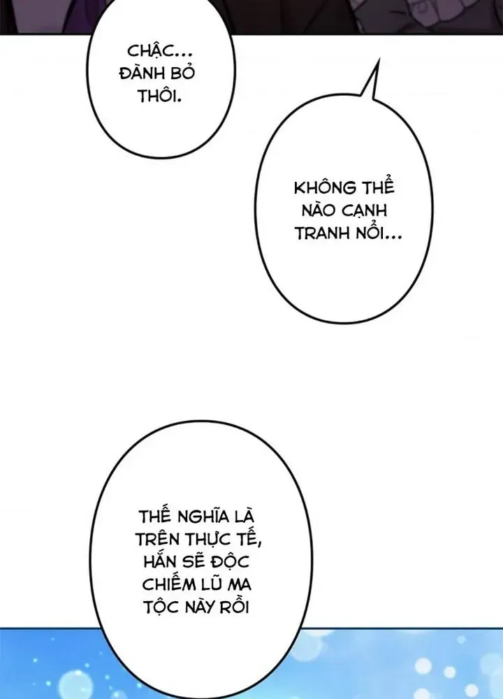 Các Nữ Anh Hùng Muốn Giết Tôi Một Anh Hùng [Chap 38-52] — trang 56