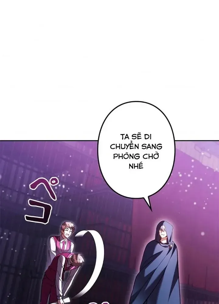 Các Nữ Anh Hùng Muốn Giết Tôi Một Anh Hùng [Chap 38-52] — trang 58