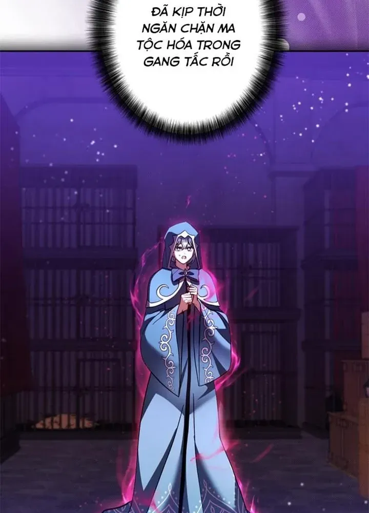 Các Nữ Anh Hùng Muốn Giết Tôi Một Anh Hùng [Chap 38-52] — trang 61