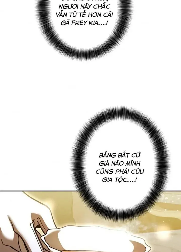 Các Nữ Anh Hùng Muốn Giết Tôi Một Anh Hùng [Chap 38-52] — trang 72
