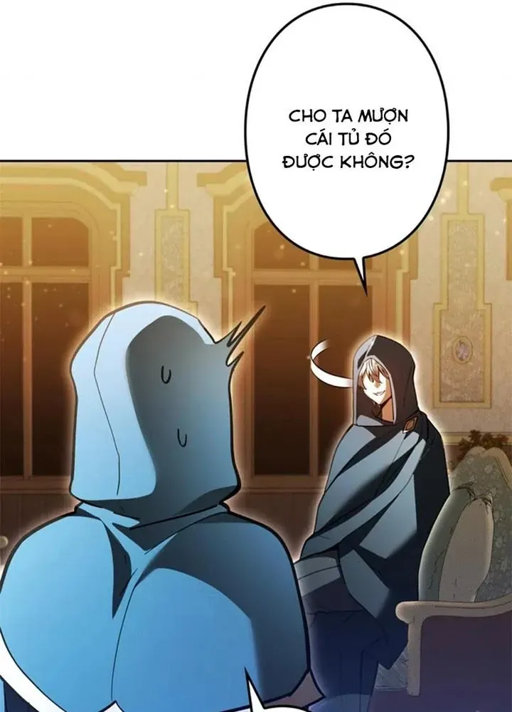 Các Nữ Anh Hùng Muốn Giết Tôi Một Anh Hùng [Chap 38-52] — trang 74