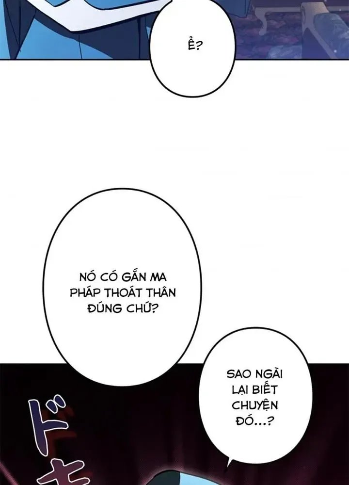 Các Nữ Anh Hùng Muốn Giết Tôi Một Anh Hùng [Chap 38-52] — trang 75