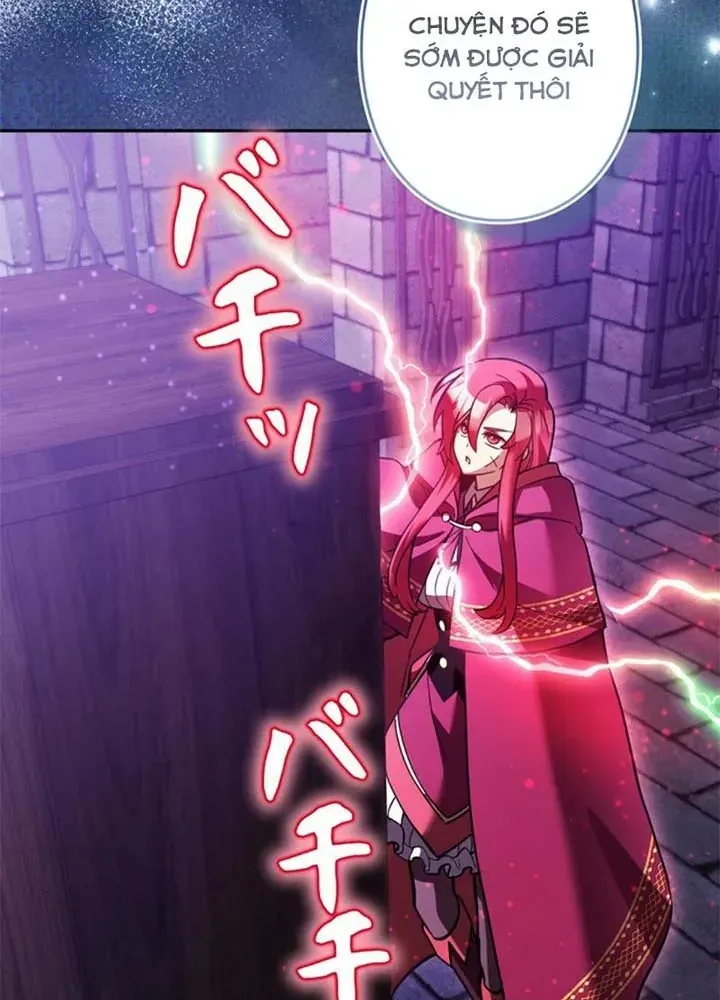 Các Nữ Anh Hùng Muốn Giết Tôi Một Anh Hùng [Chap 38-52] — trang 79