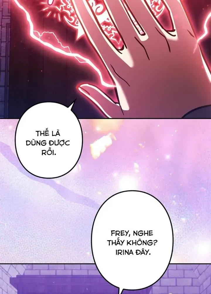 Các Nữ Anh Hùng Muốn Giết Tôi Một Anh Hùng [Chap 38-52] — trang 81