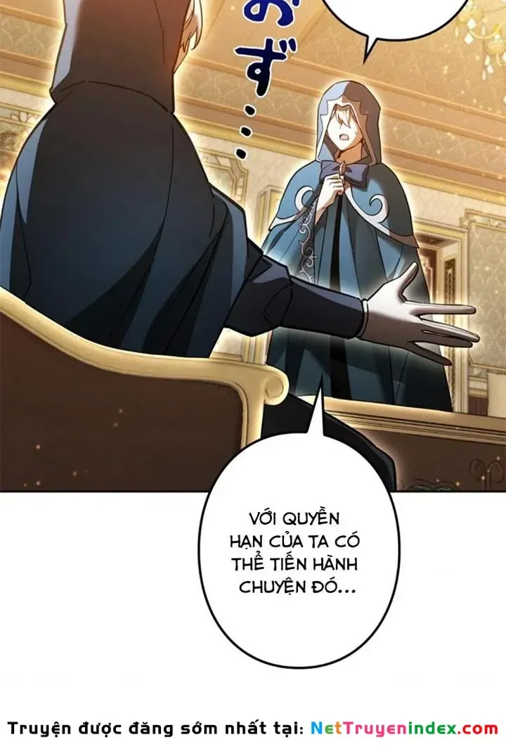 Các Nữ Anh Hùng Muốn Giết Tôi Một Anh Hùng [Chap 38-52] — trang 85