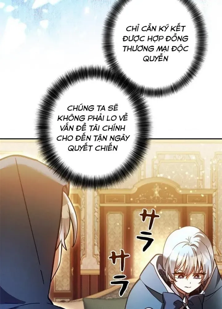 Các Nữ Anh Hùng Muốn Giết Tôi Một Anh Hùng [Chap 38-52] — trang 92