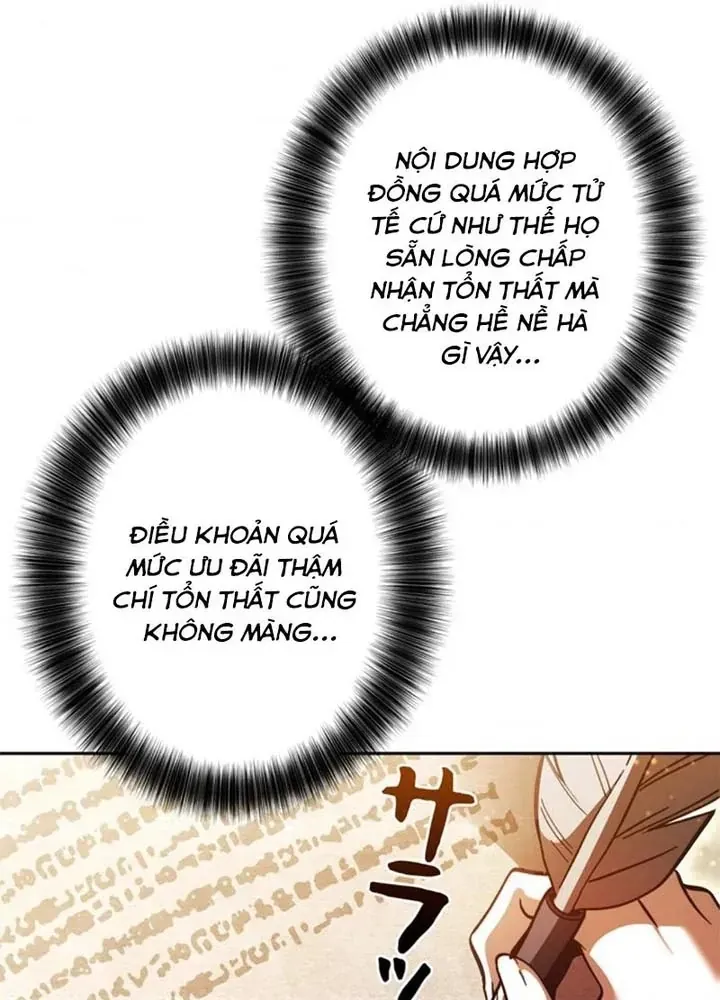 Các Nữ Anh Hùng Muốn Giết Tôi Một Anh Hùng [Chap 38-52] — trang 95