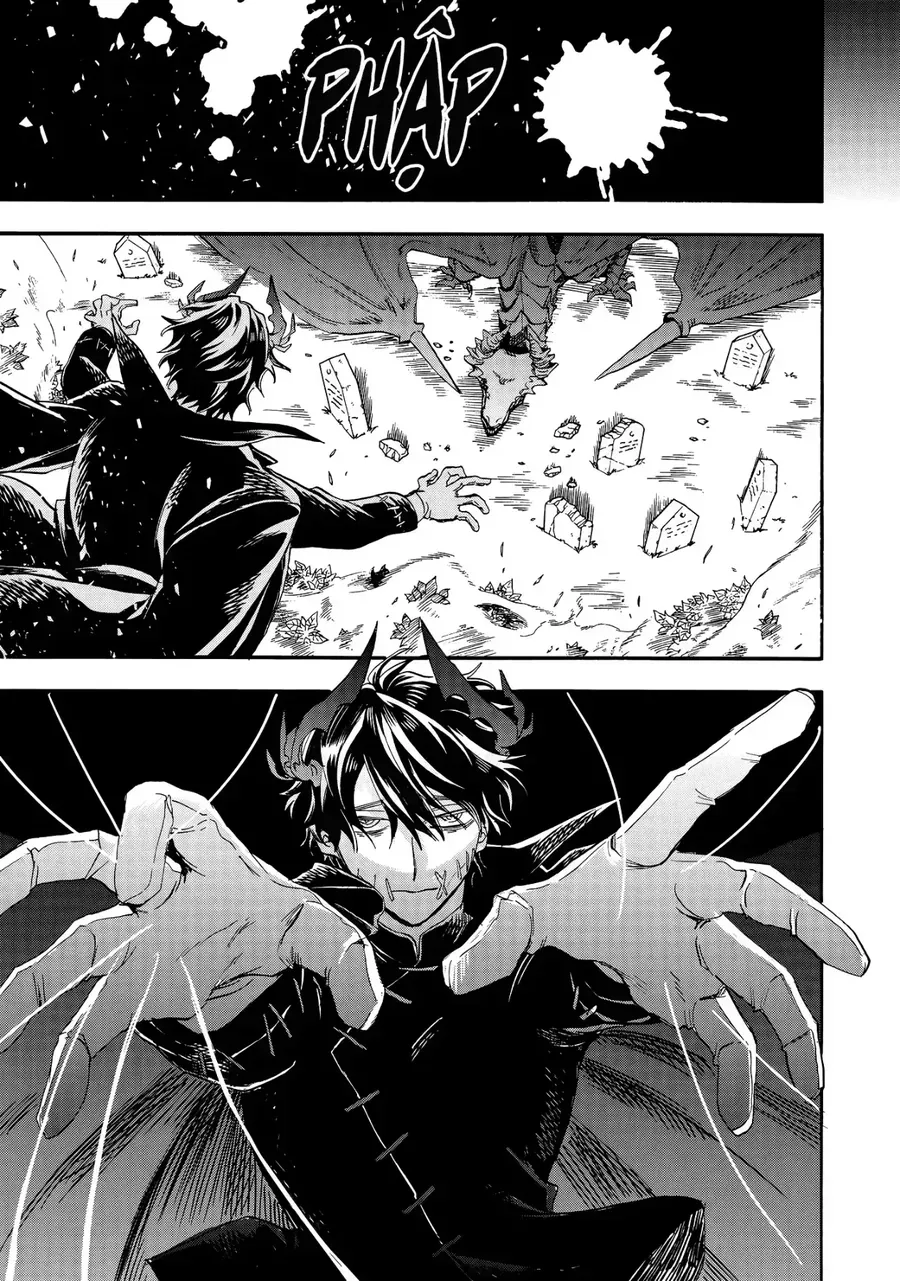 Tang Quyến Của Dũng Sĩ [Chap 14] — trang 4