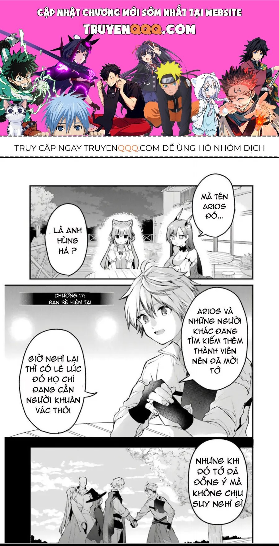 Chương 17 - Trang 1