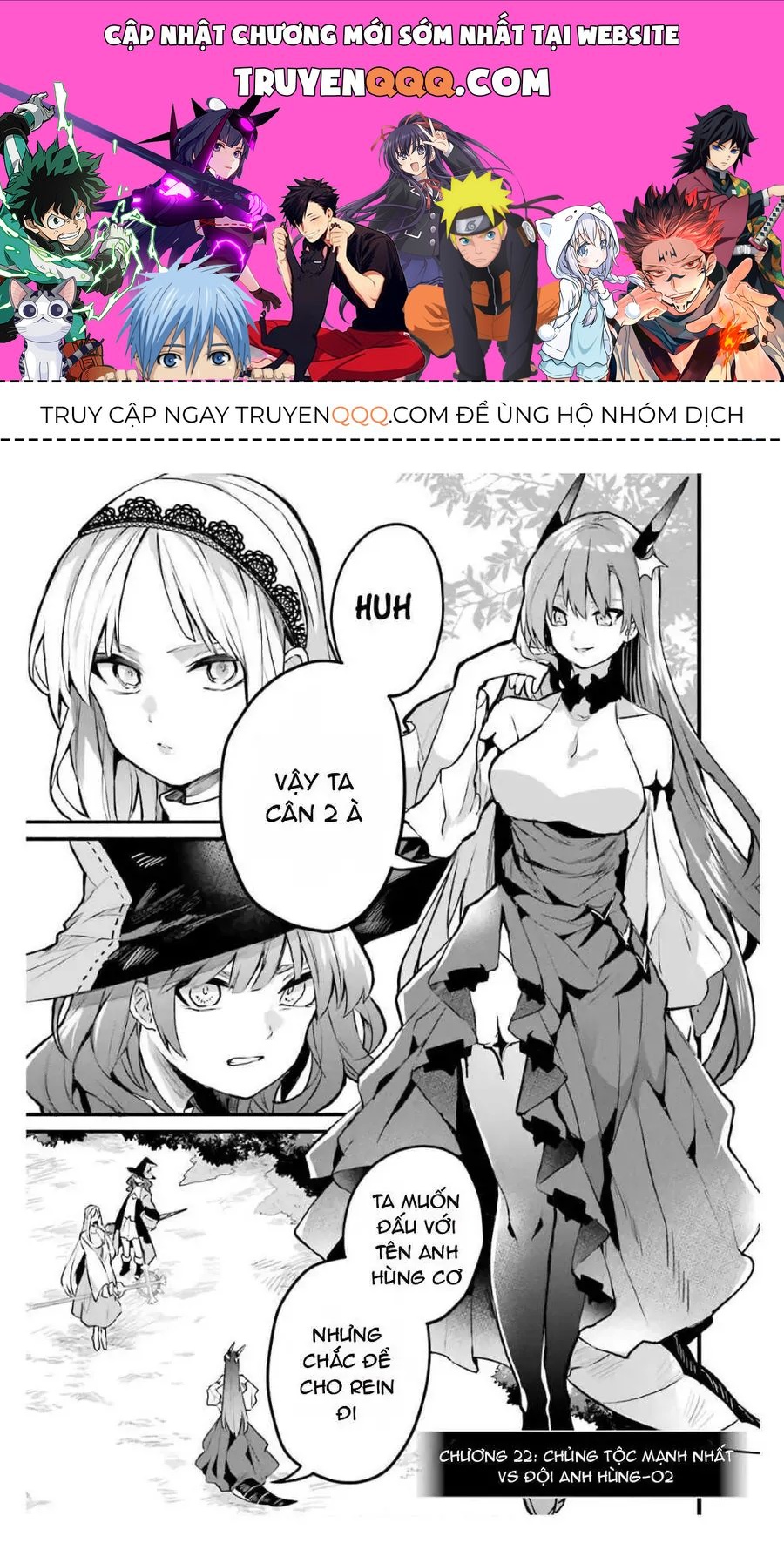 Chương 22 - Trang 1