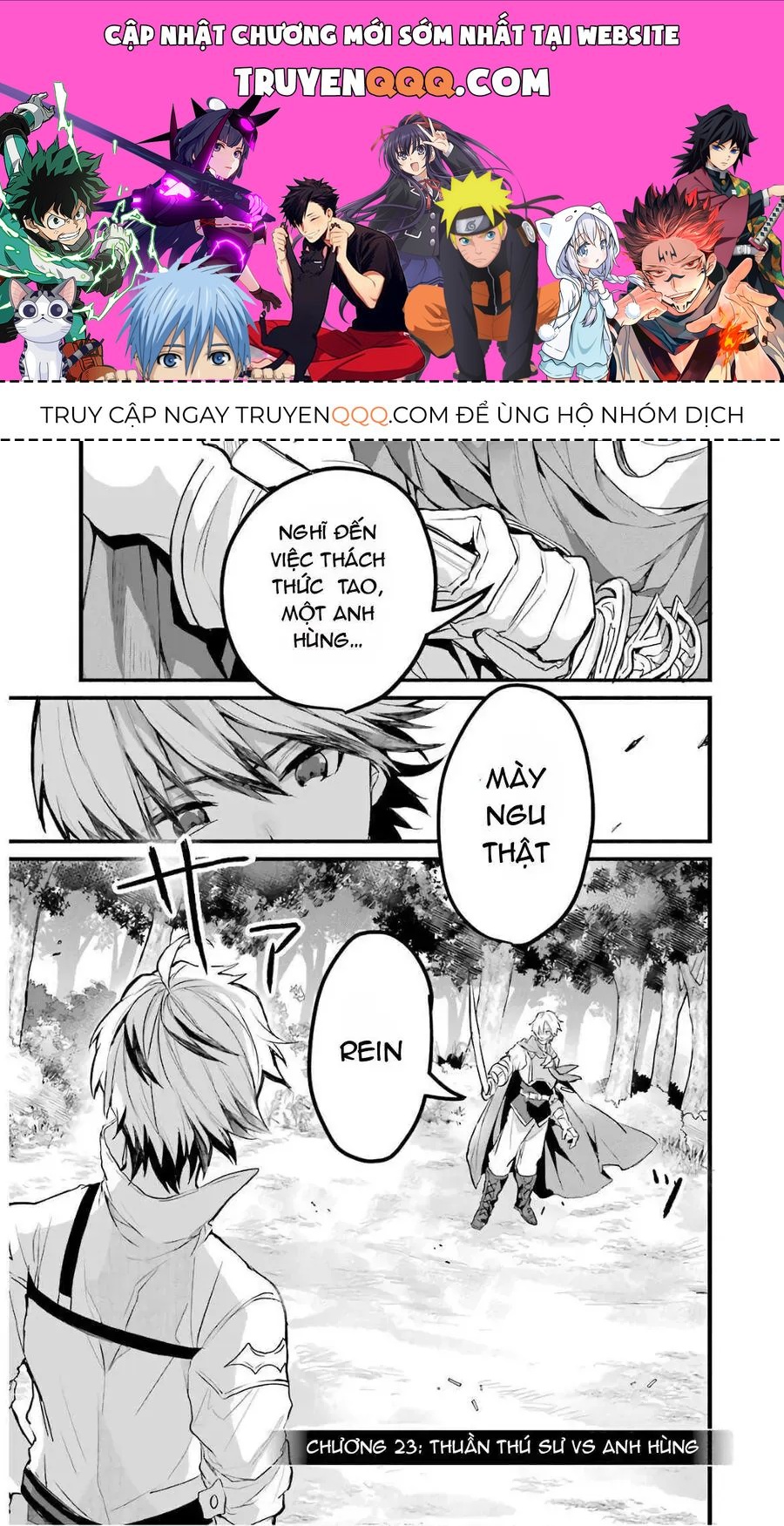 Chương 23 - Trang 1