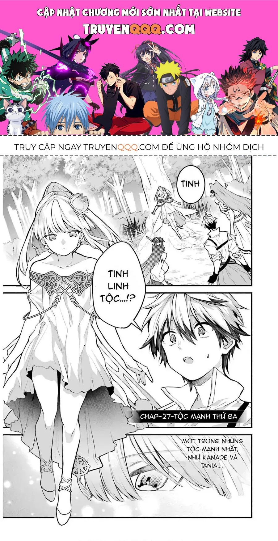 Chương 27 - Trang 1