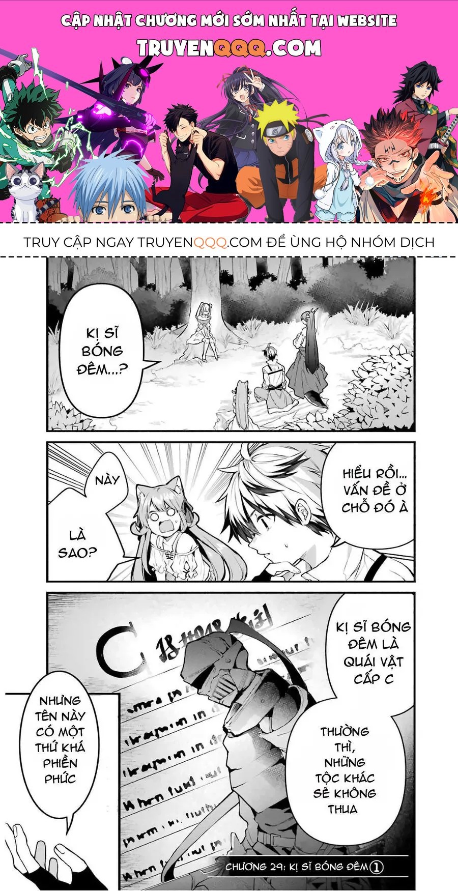 Chương 29 - Trang 1