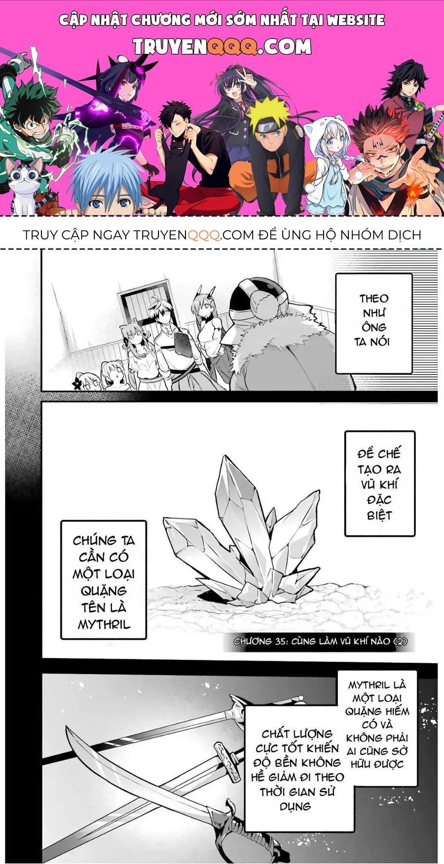Chương 35 - Trang 1
