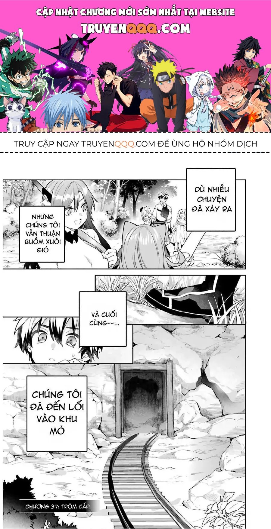 Chương 37 - Trang 1
