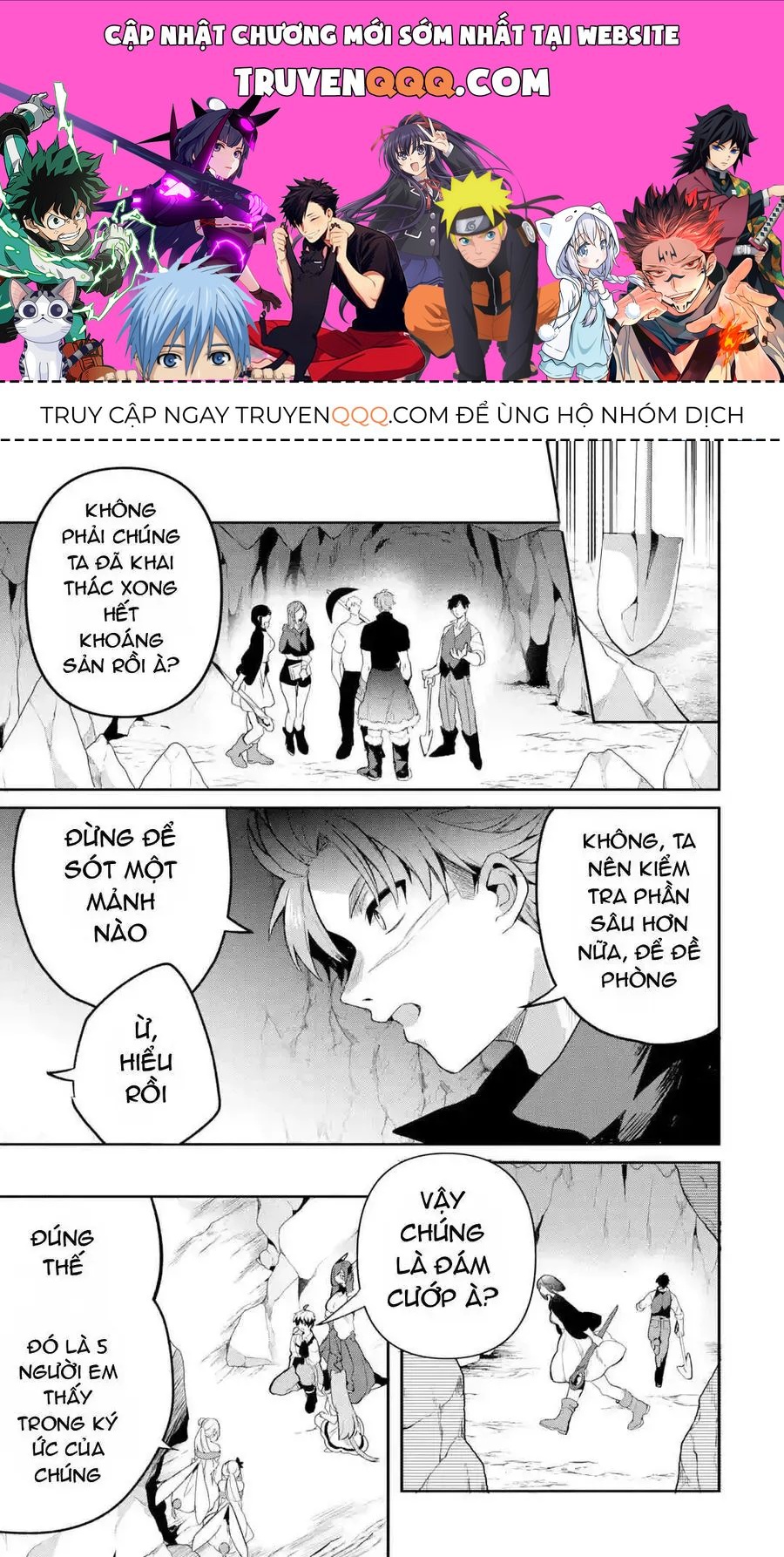 Chương 38 - Trang 1