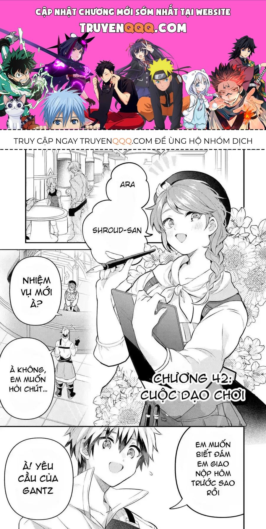Chương 42 - Trang 1