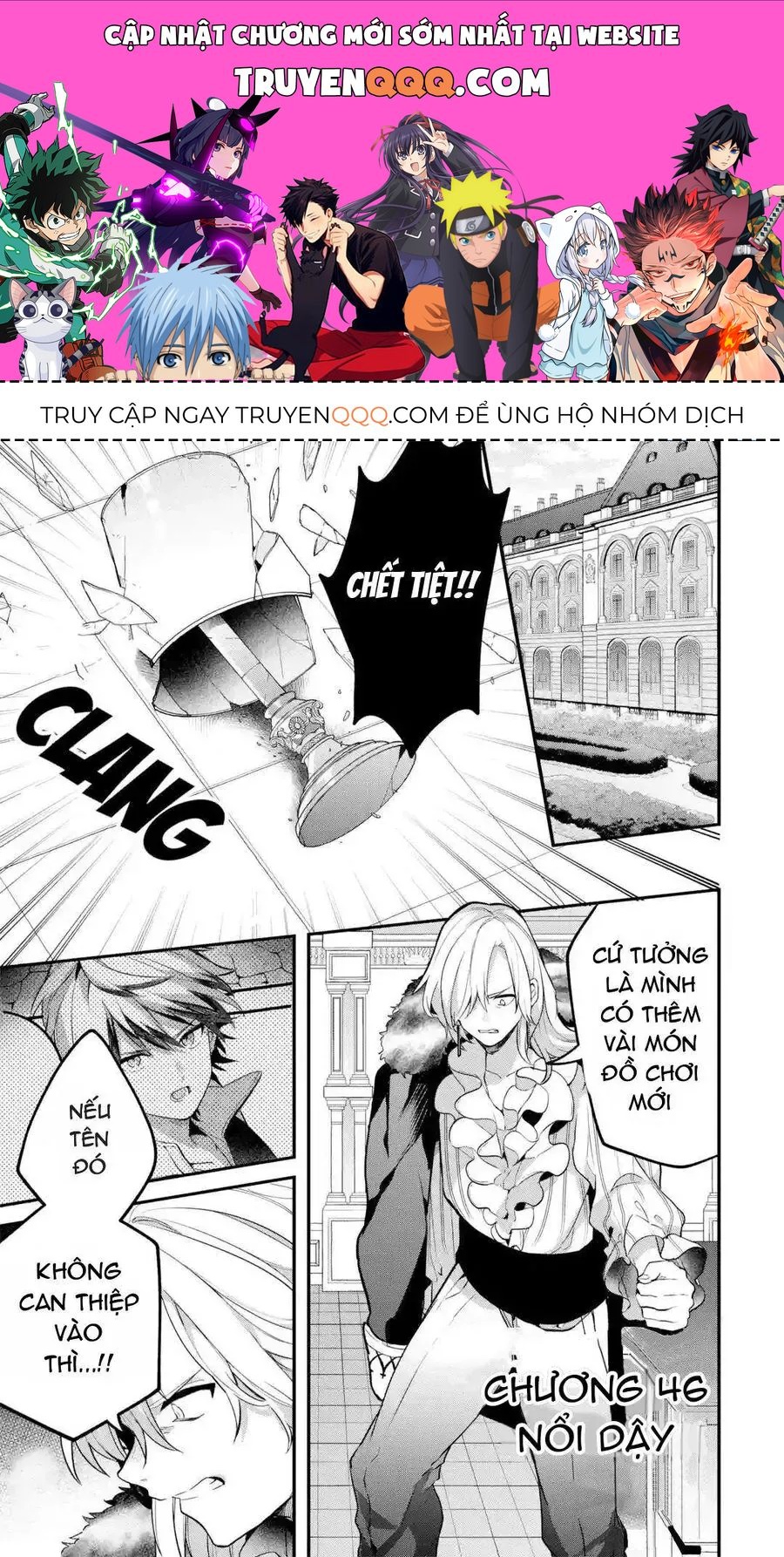 Chương 46 - Trang 1