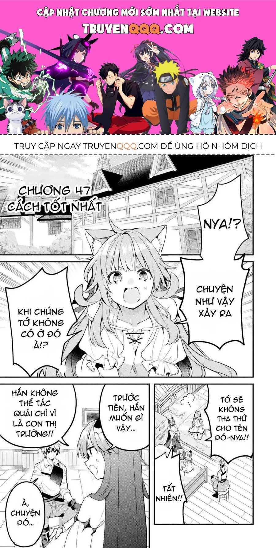 Chương 47 - Trang 1