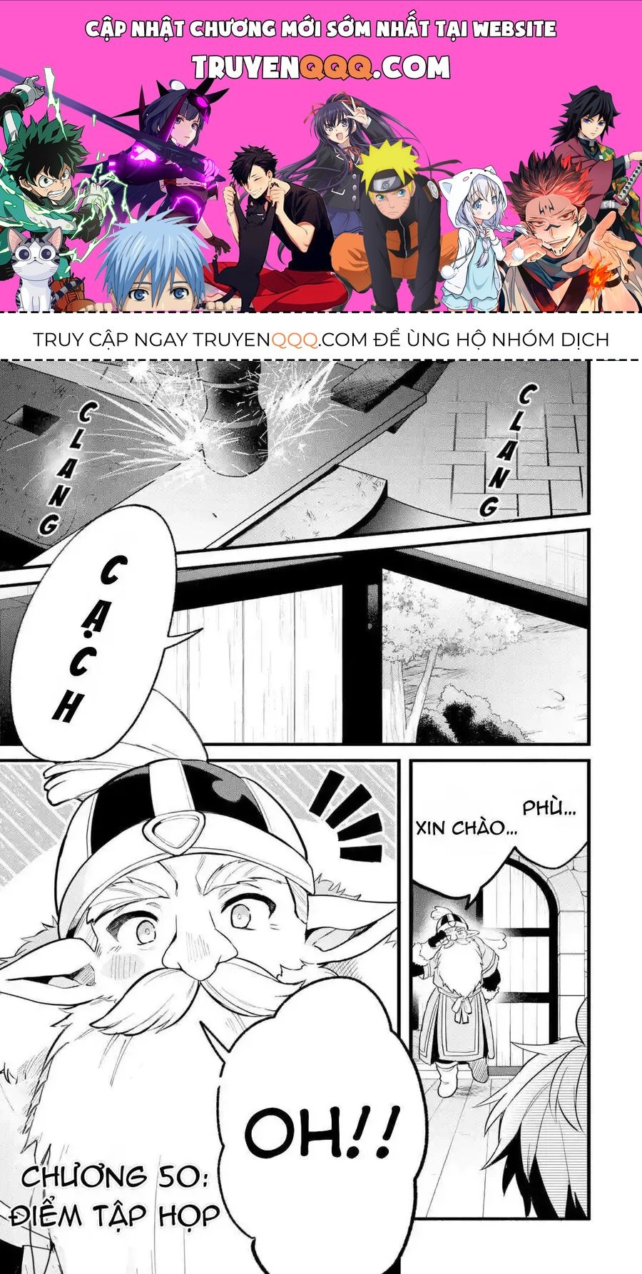 Chương 50 - Trang 1