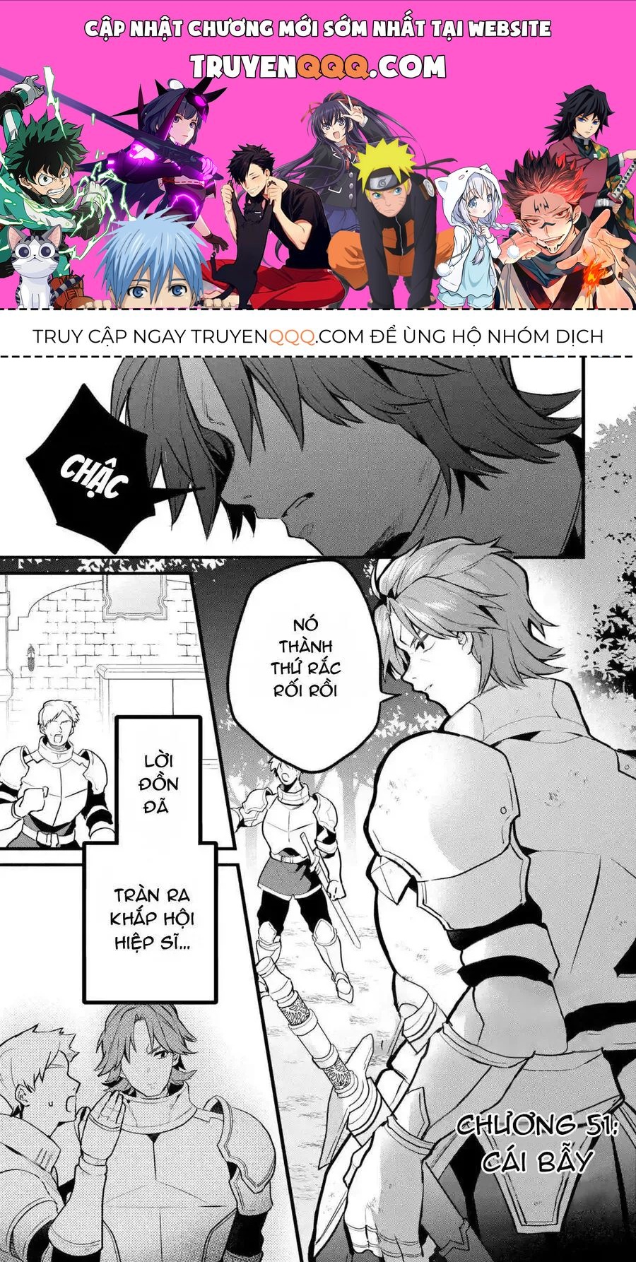 Chương 51 - Trang 1