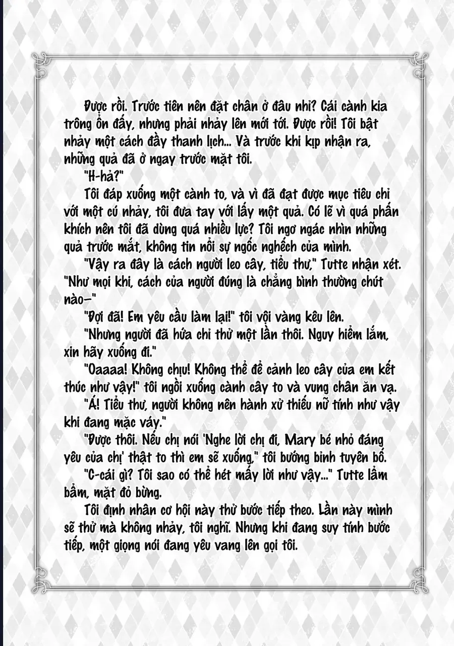 Tái Sinh Với Cơ Thể Bất Bại [Chap 46-50] — trang 1