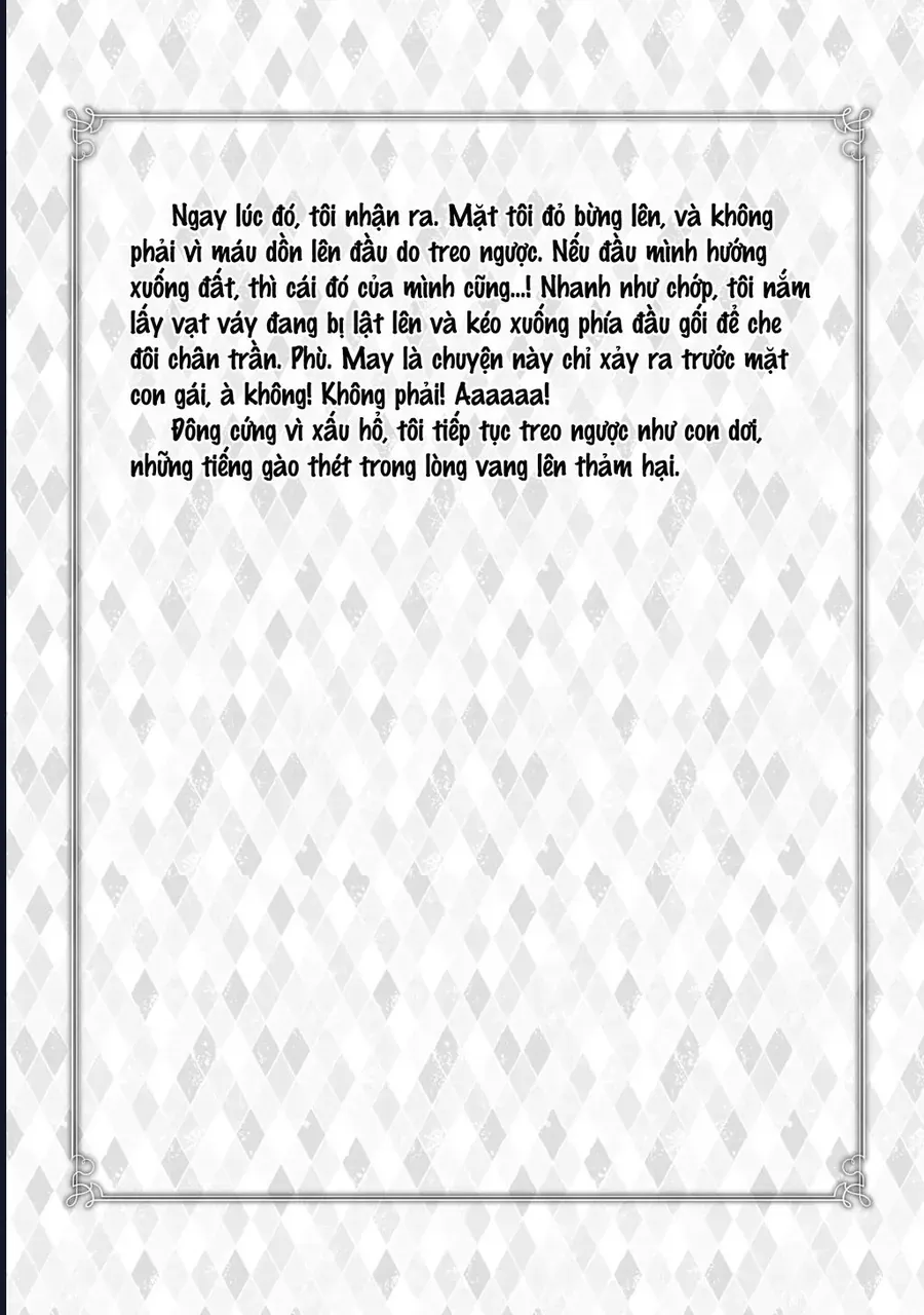 Tái Sinh Với Cơ Thể Bất Bại [Chap 46-50] — trang 3