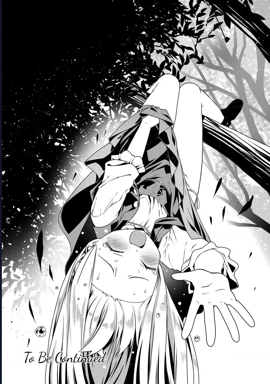 Tái Sinh Với Cơ Thể Bất Bại [Chap 46-50] — trang 4
